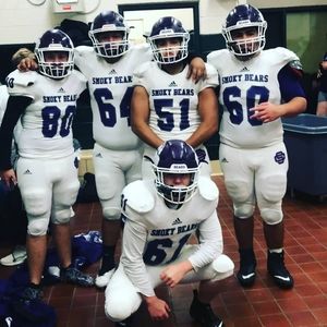 Meet your Posher, Elijah